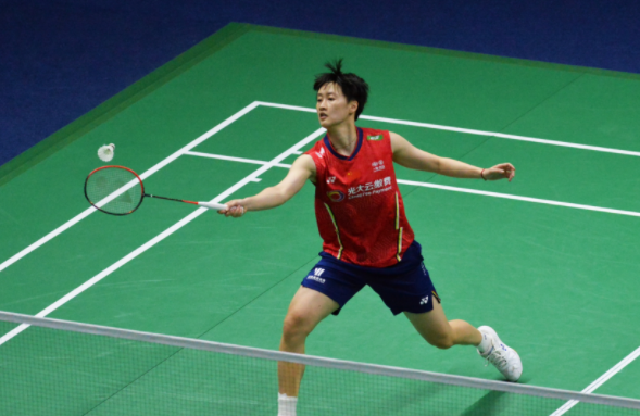 然而中国小 然而中国小