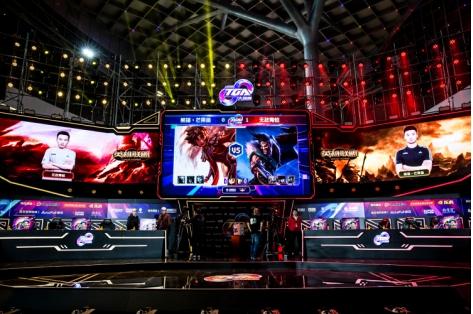 在一场备受 在一场备受