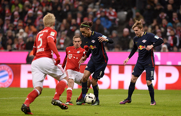 独占鳌头 独占鳌头