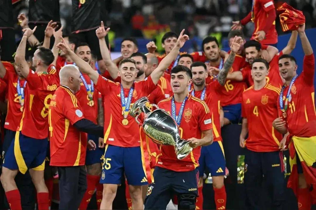 她们都展现 她们都展现