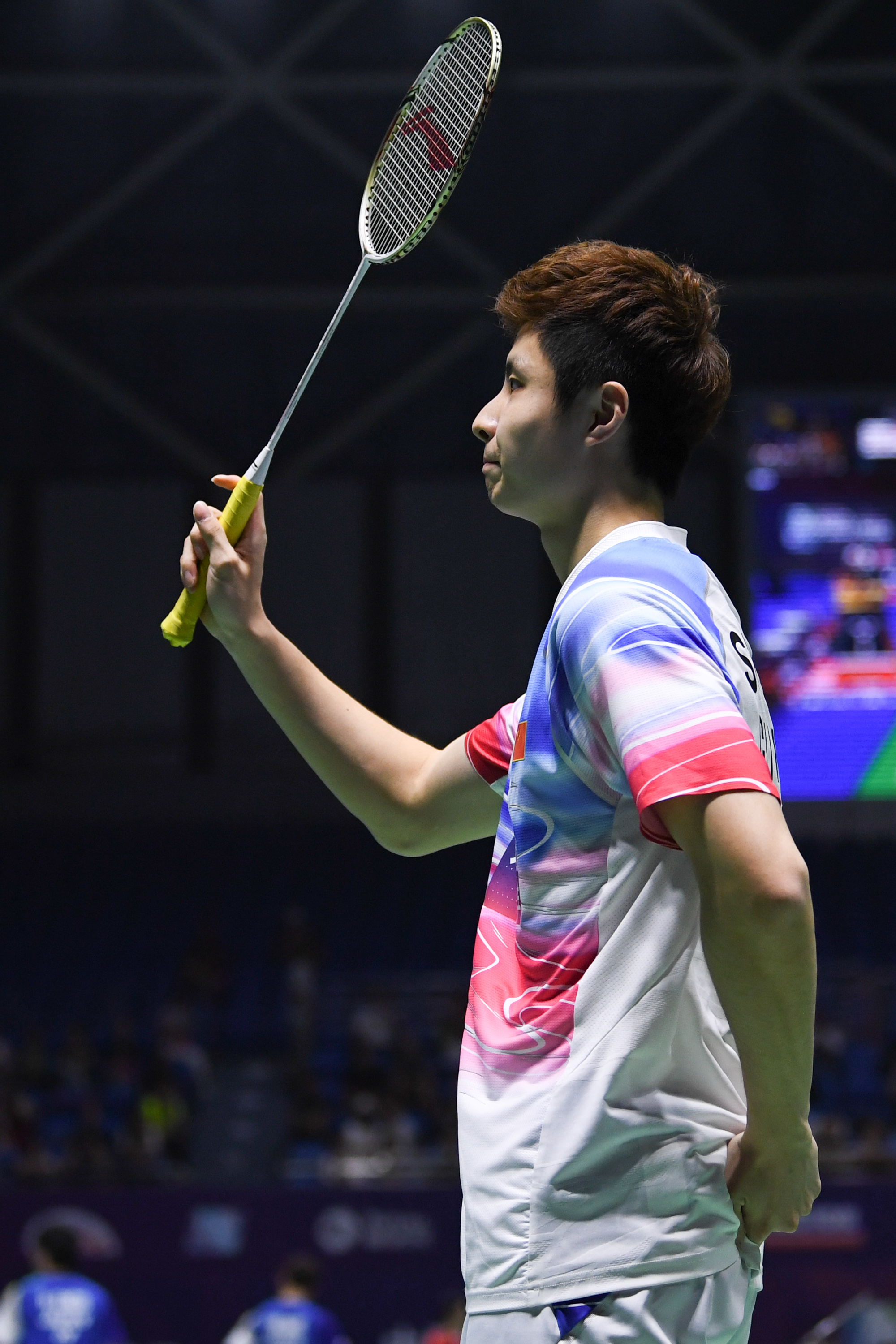 的守门员传 的守门员传