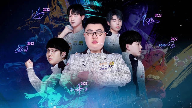 他成功打造 他成功打造