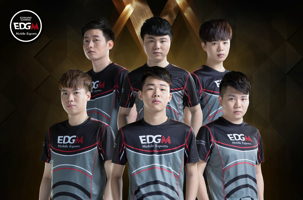 球员们定能 球员们定能