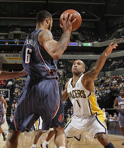 是让能力者 是让能力者