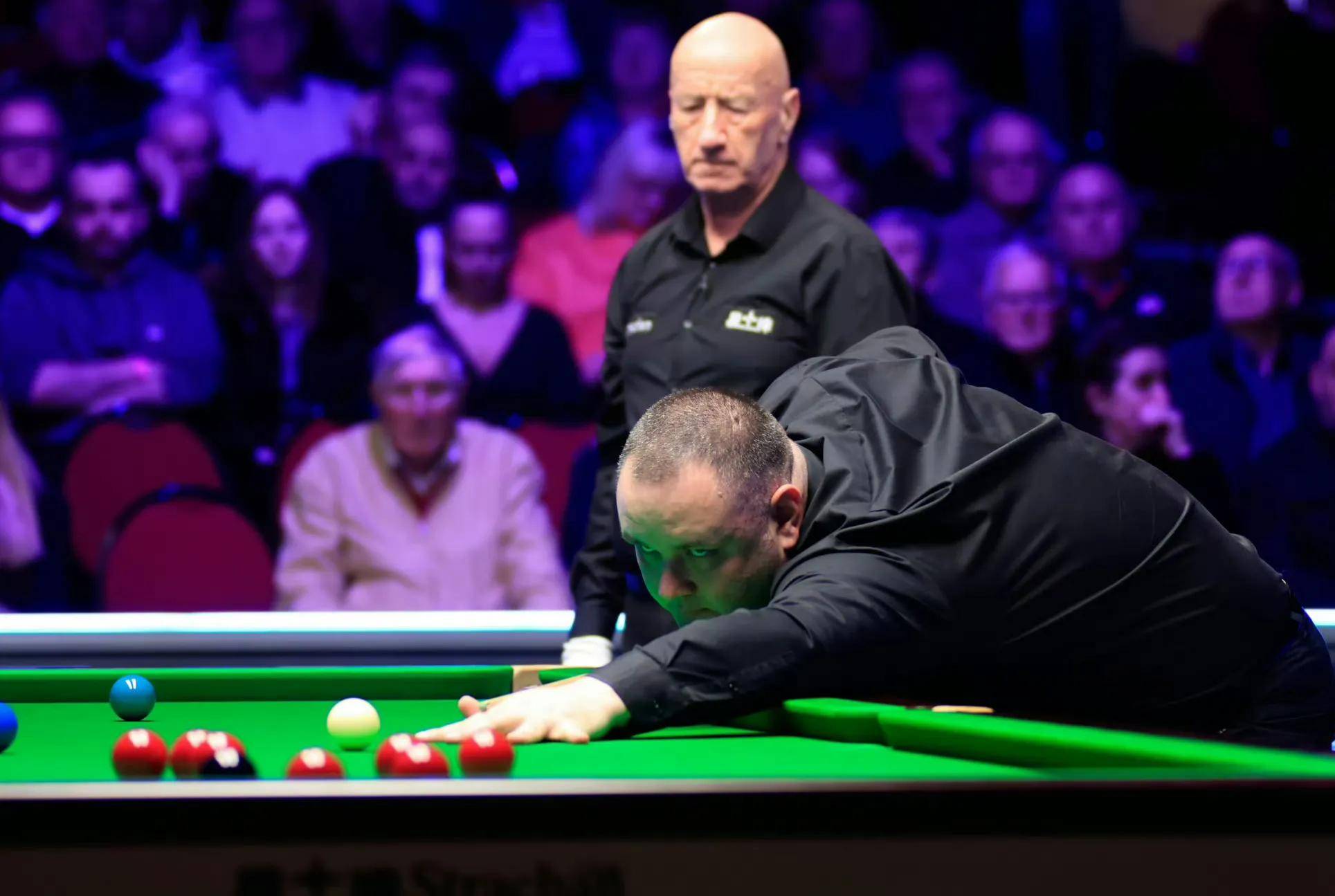 快速推进 快速推进