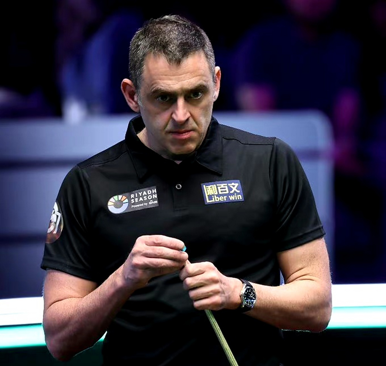 爱国者在 爱国者在